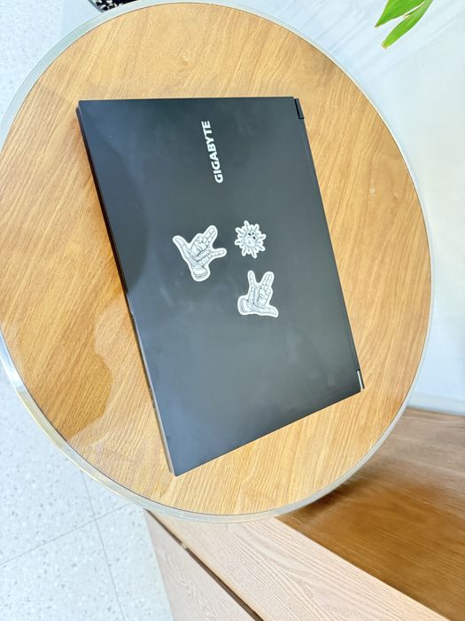 Ноутбук Gigabyte G6 KF