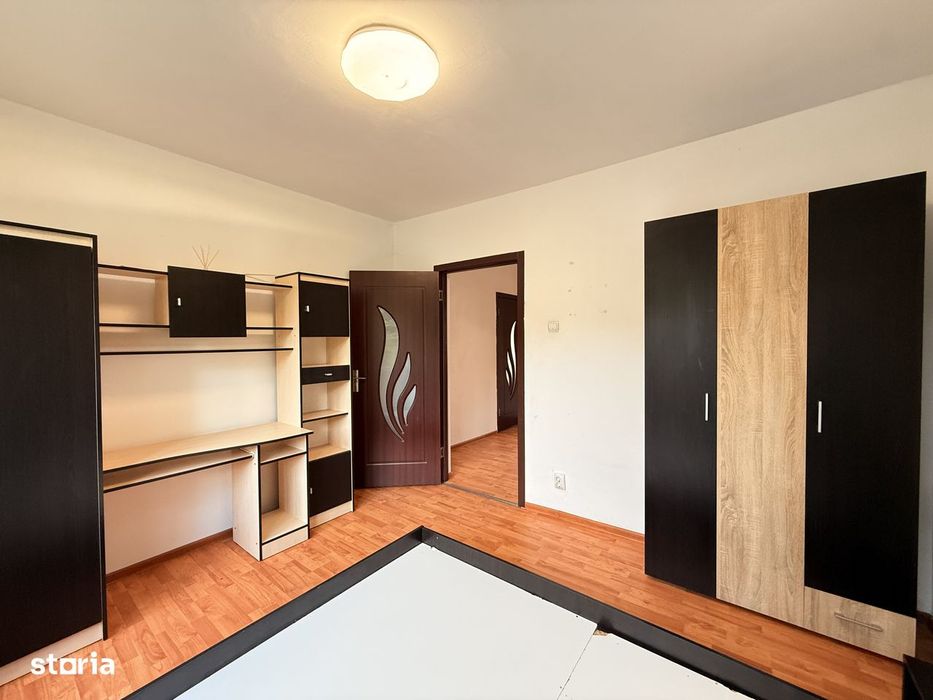 Apartament cu 3 camere - Medicina - Take Ionescu