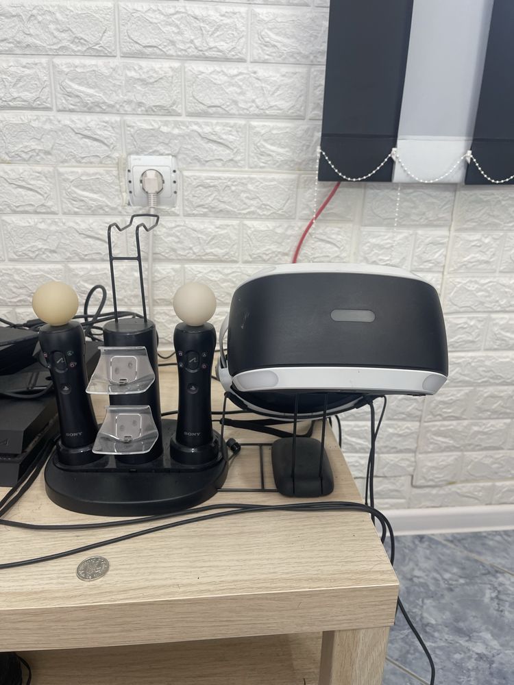 Vand psvr 1 kit complet