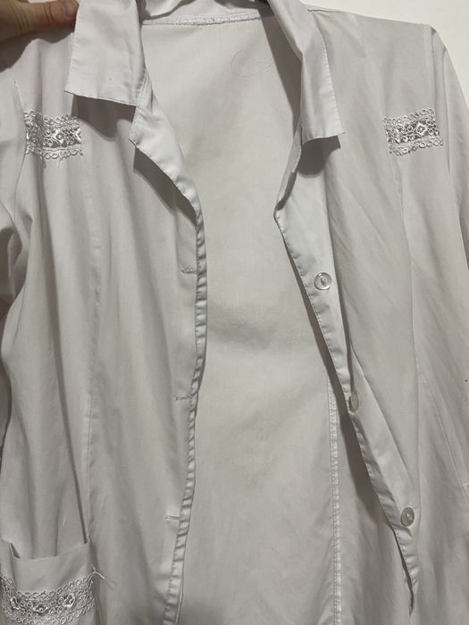 Хир костюм 50-52 размерге