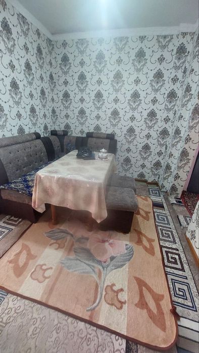 Продаётся квартира