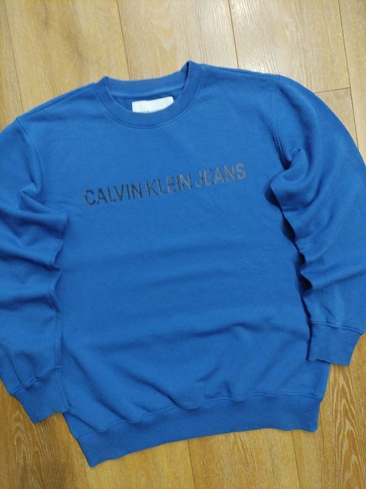 Calvin klein Горнища мъжка оригинален