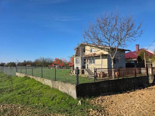 Къща в Варна, област-с.Баново площ 38 цена 83000