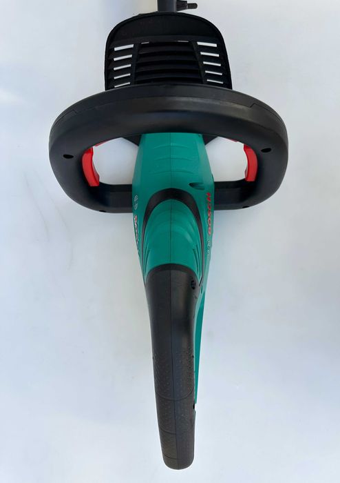 Bosch AHS 55-20 Li - Акумулаторен храсторез 18V като нов!