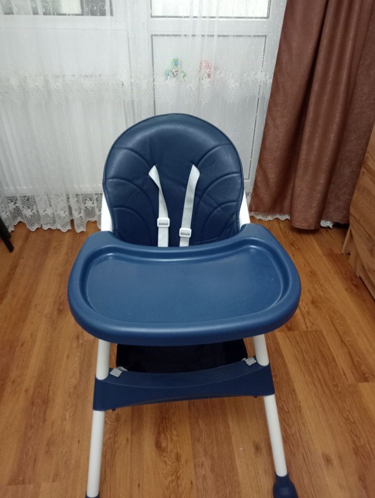 Vând scaun bebeluș!