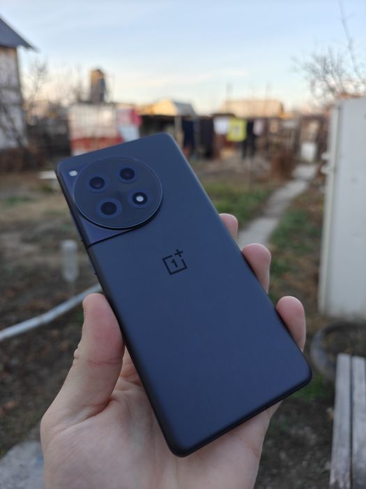 OnePlus 12R 16/256