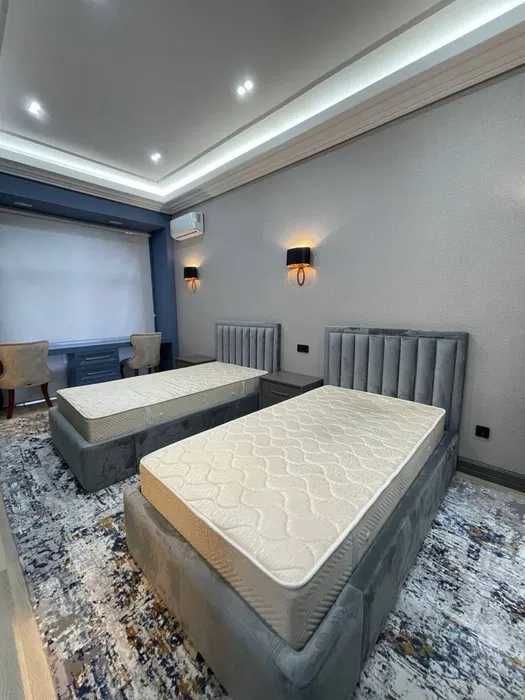 В Центре Города! Юнусабадский 3х ком ЖК Казахстан ор-р Минор ID06!