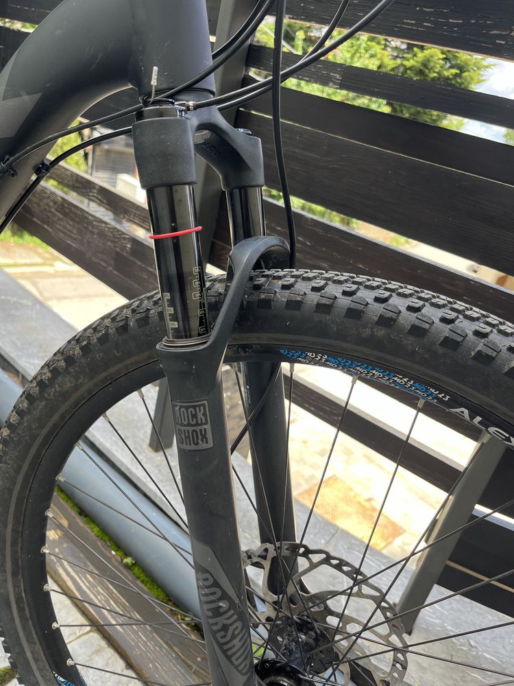 Trek Powerfly 7 електрически велосипед