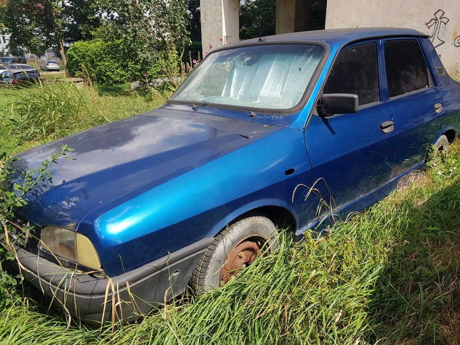 Dacia 1310 Li Injectie 2001