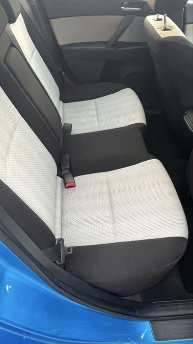 Mazda 3 1.6 benzina