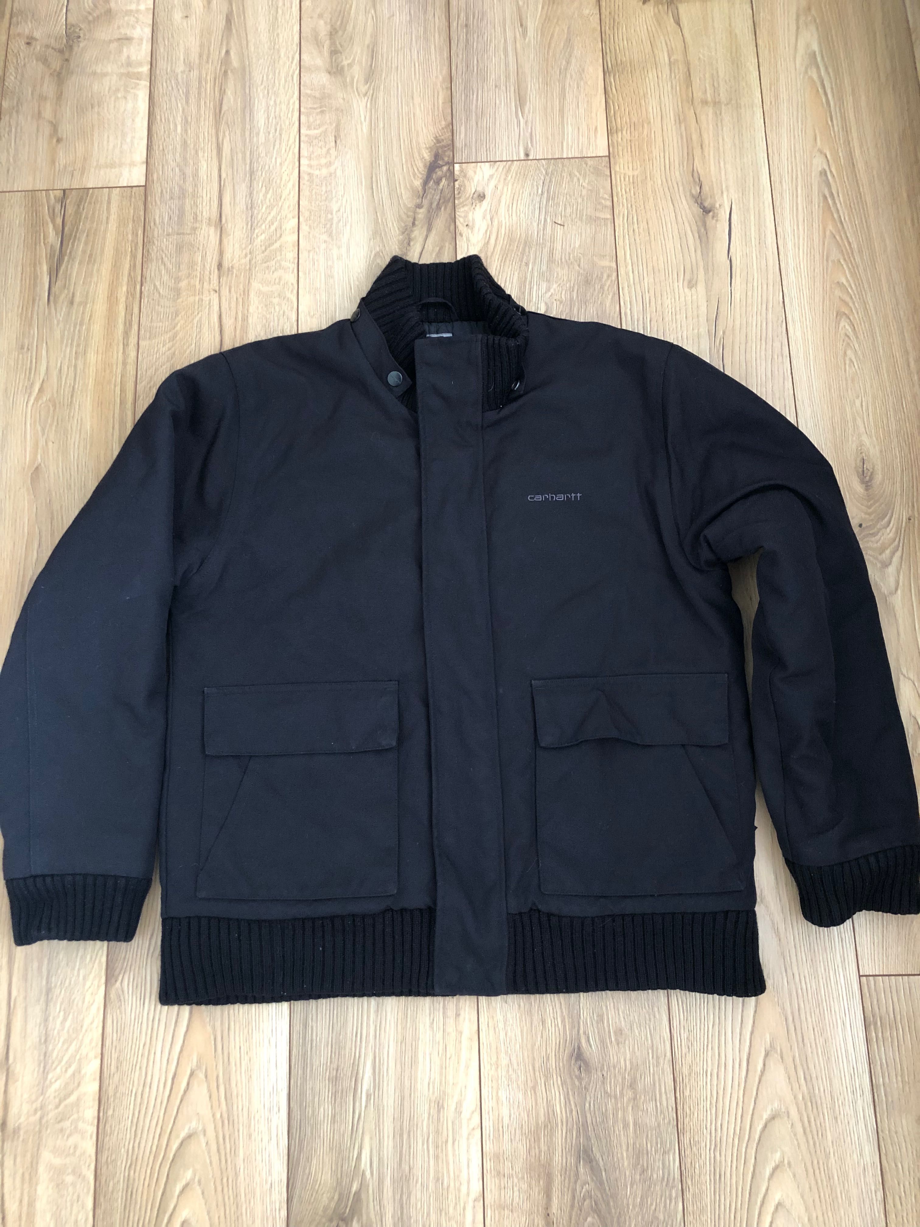 CARHARTT RANGER JACKET-jacheta de lucru ,complet CORDURA,de barbati XL