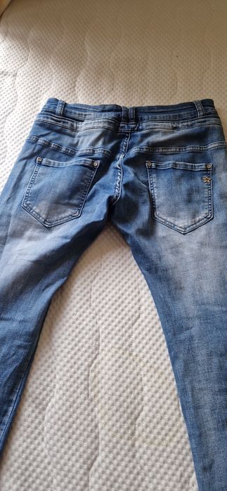 Шантави дънки,в много добро състояние