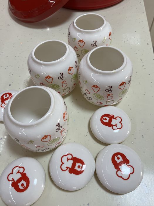 Iaurtiera / Aparat de iaurt Ourson