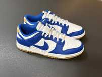 adidasi Originali Nike Dunk Low, Noi Marime 42
