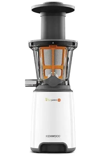 Storcator JMP 400 WH PureJuice 140W 1L Alb Negru de la Kenwood