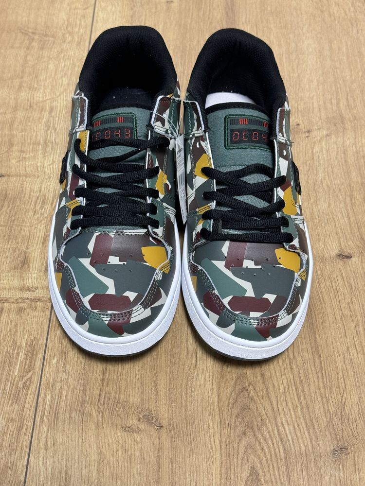 Dc Shoes Manteca 4 Star Wars