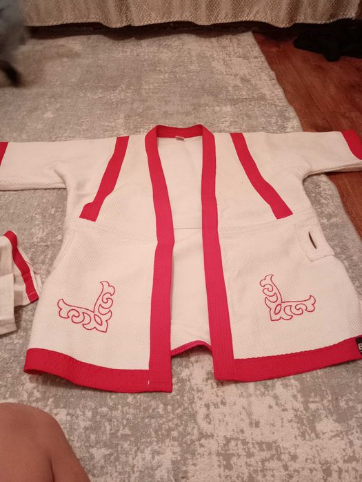 Берег казакша курес киманно