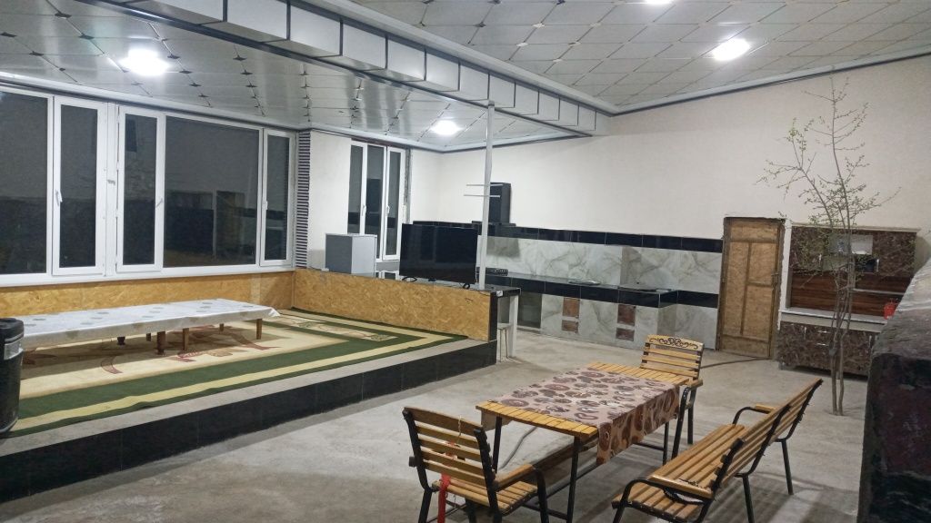 Дача в Бричмулле Без маклера Факат ойла