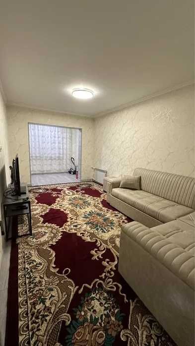 Срочно сдам 2- комнаты  1/9 Корасарой 838*