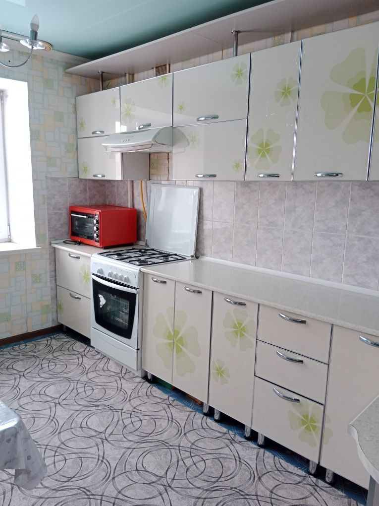 Продам 3-х комн.ул.пл. квартиру