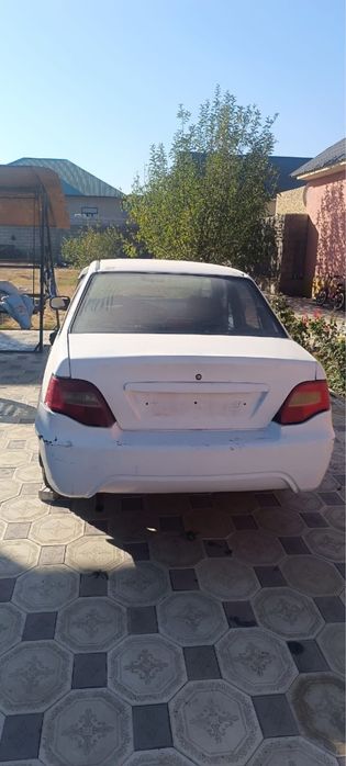 Продам Daewoo Nexia