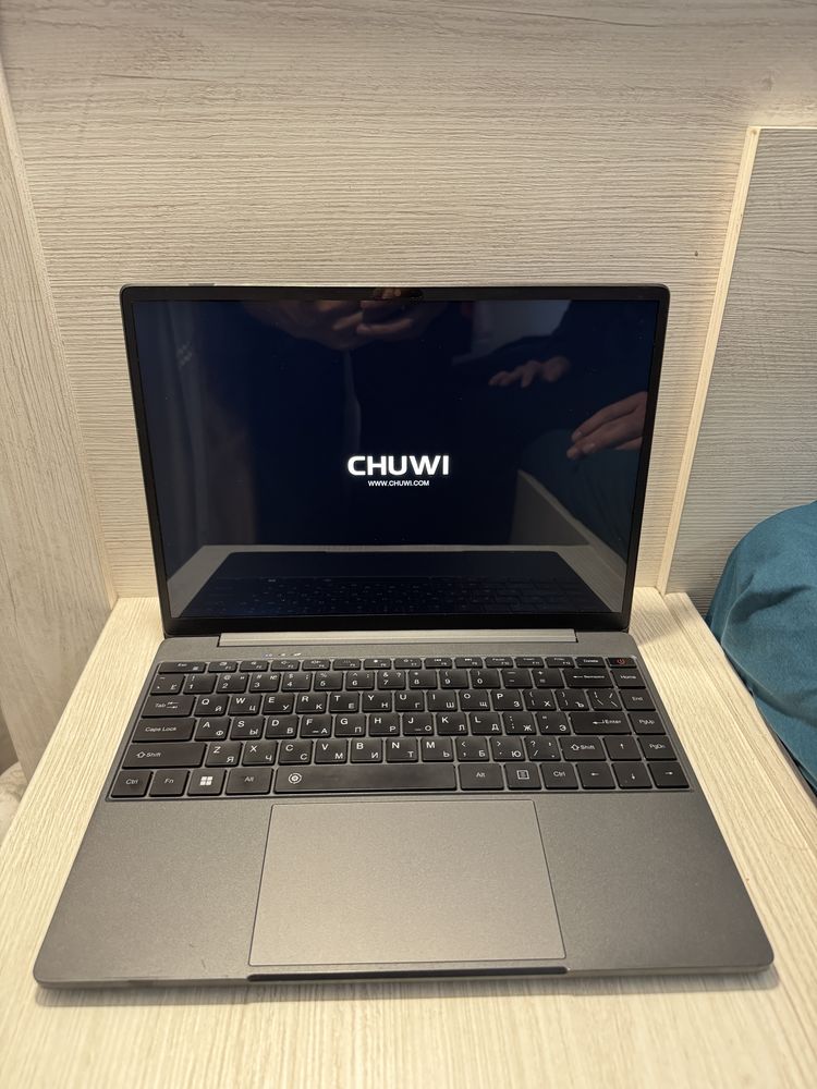 Продам ноутбук Chuwi CoreBook X