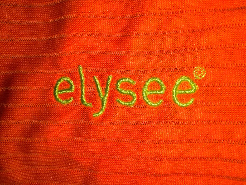Tricou tehnic muncă, Elysee, L