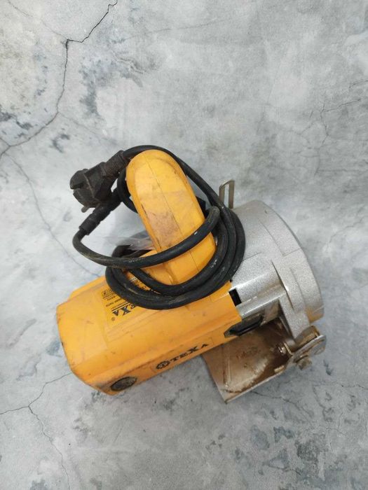 Дисковая пила TeXa (769067 г. Кокшетау, ул. Абая 128, 21)