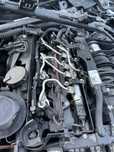 Kit injectie Injectoare / pompa / rampa BMW seria 1 3 5 x3 2.0 N47D20A