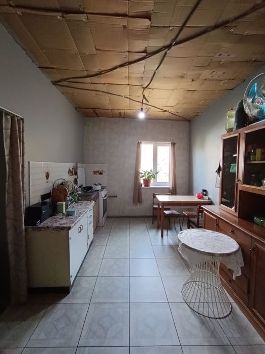 Продаётся дом, район залиния.