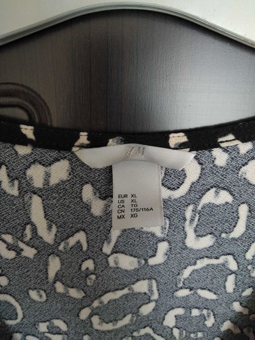 Елегантна Рокля от H&M