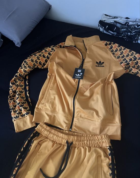 Nii, adidas marime s.