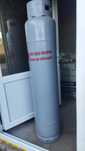 Vand butelii gaz, 84 L PROPAN