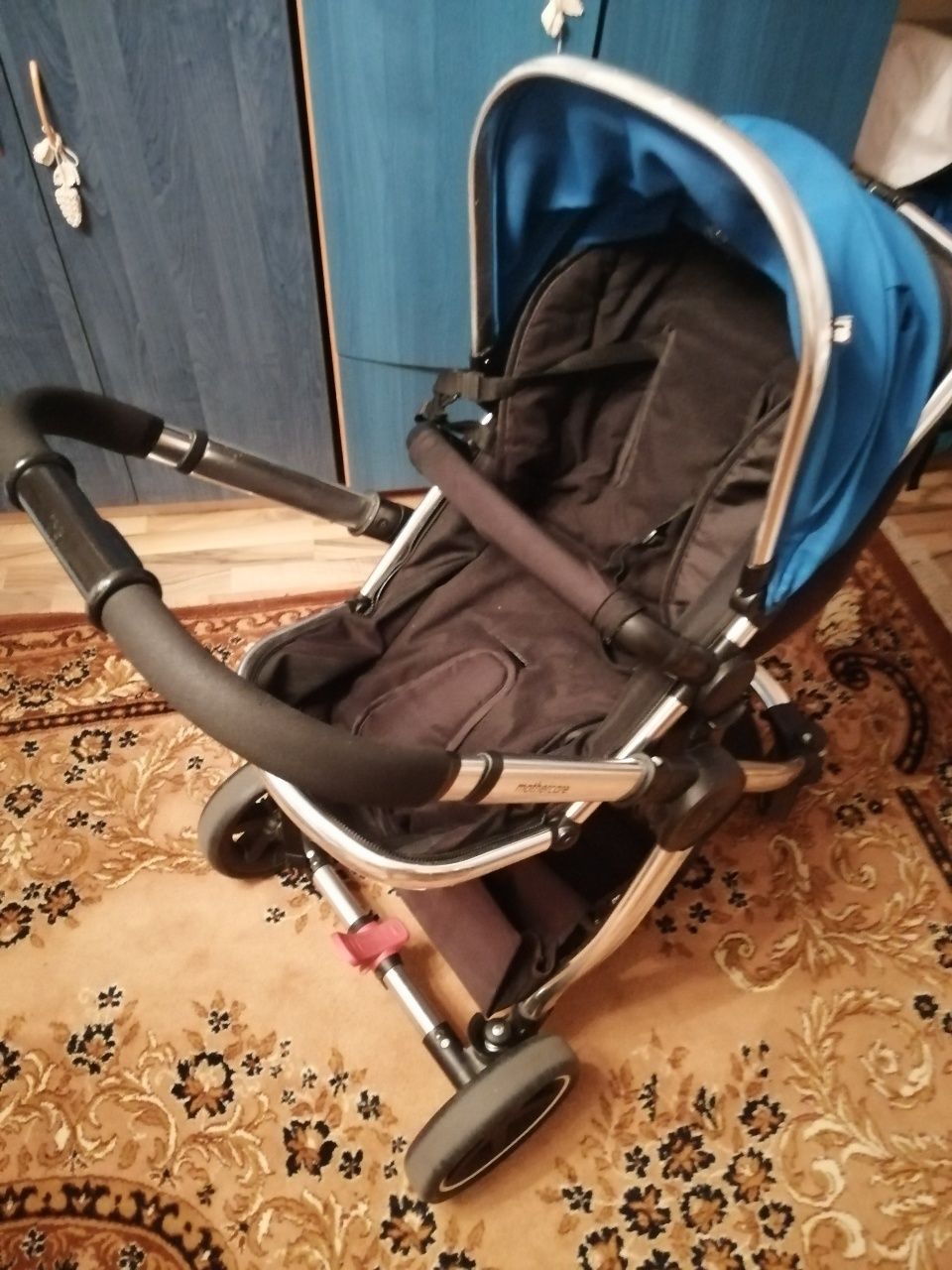 Cărucior 3 in 1 Mothercare Journey