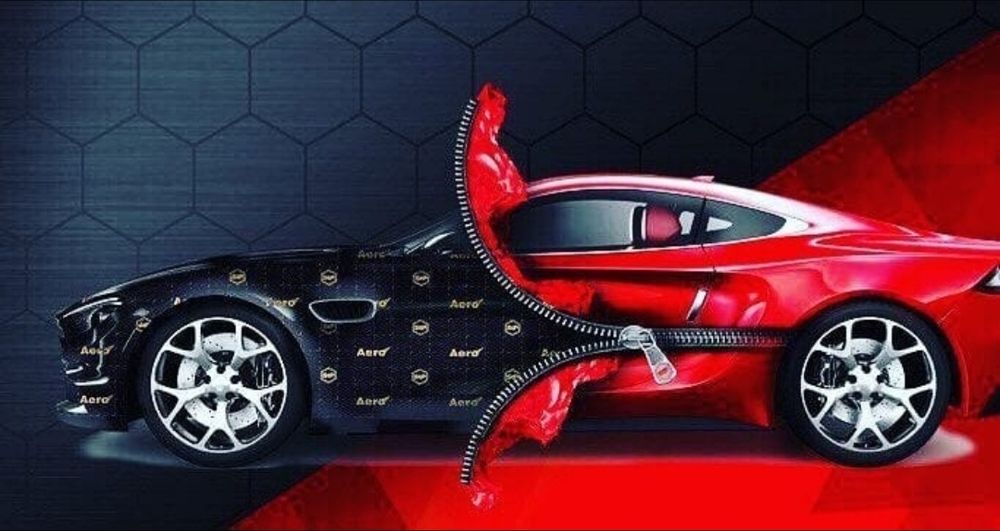 Шумоизоляция