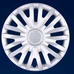 Capac roti R16 auto