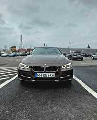 Bmw F30 seria 3 automat distributie schimbata