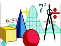 Уроци по математика 3,4,5,6,7,8 клас в Бургас,ПМГи НВО след 4 и 7 клас