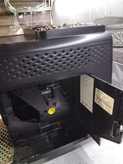 Expresor Philips Seria 3200