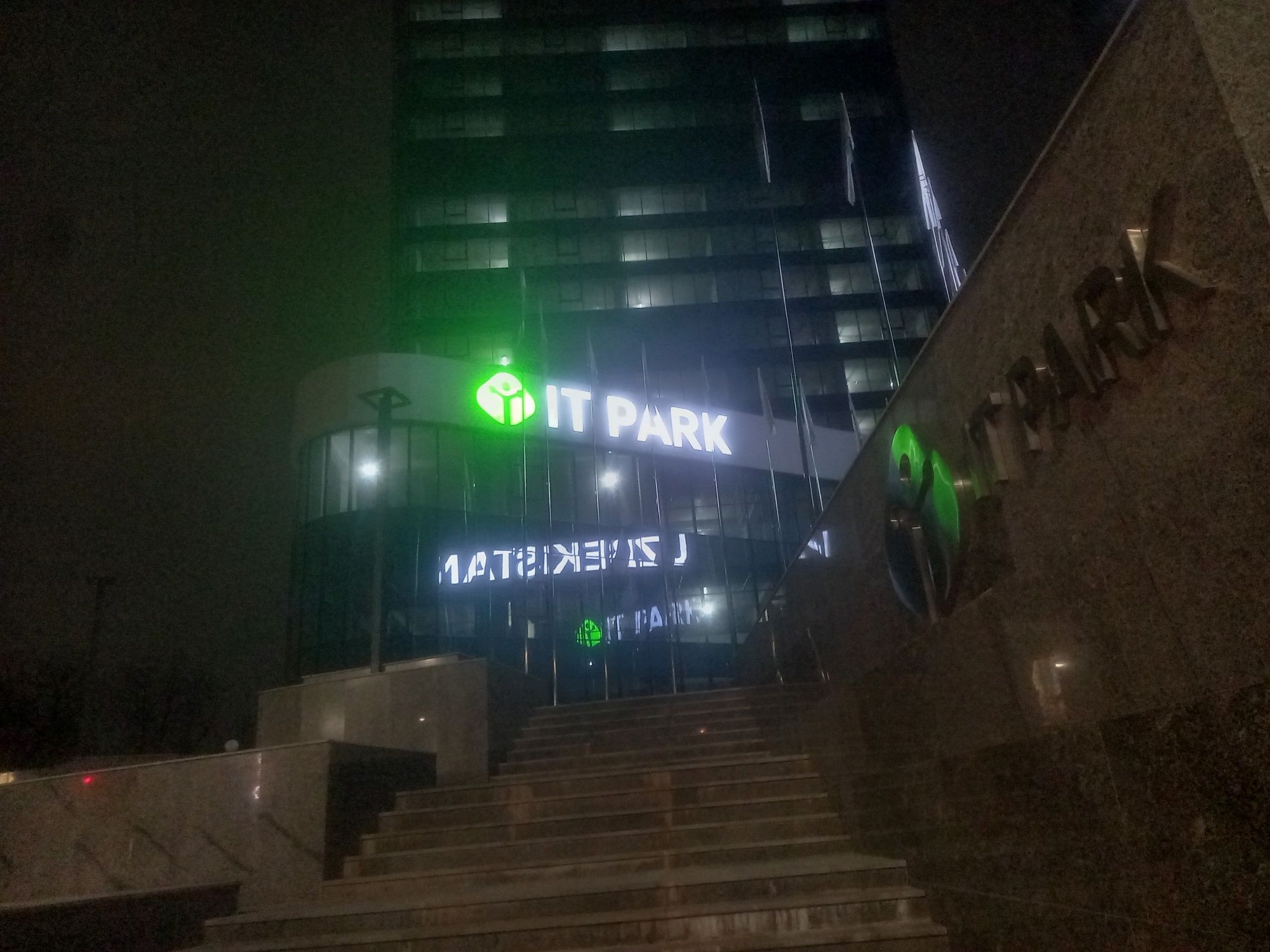 Tashqi reklama xizmati