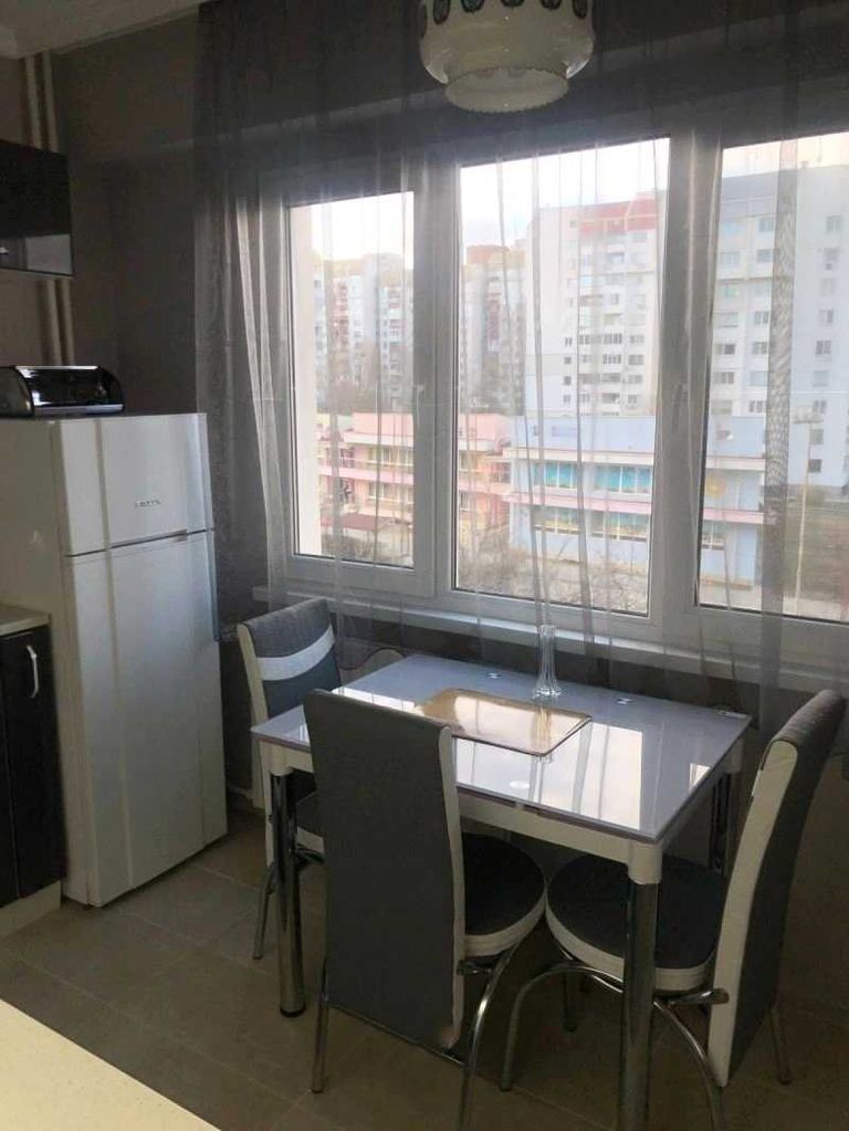 Дава се под наем Двустаен апартамент в София, Младост 3 - 72 кв.м за 600 € - Снимка #1