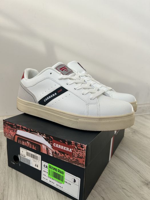 Adidasi Carrera barbati