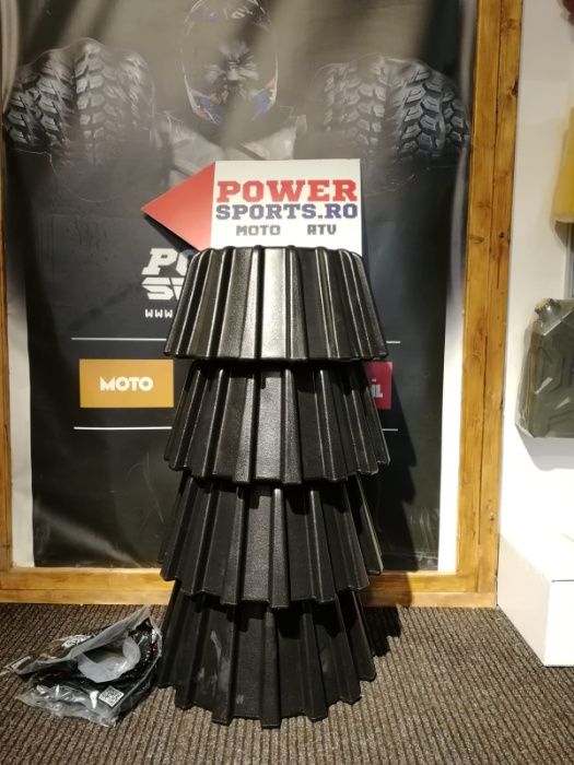 Set extensii/adaptoare roti GKA (J-wheels) ATV pentru Noroi - Zapada