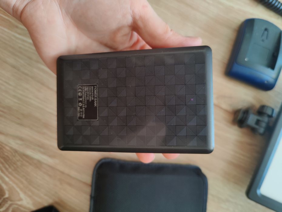 Sony Alpha 6000 Mirrorless Plus Multe Accesorii și 2 Obiective