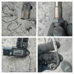 Катализатор Nox Sensor Ламбда сонда Seat Leon Audi A3 VW Golf 2.0 tdi