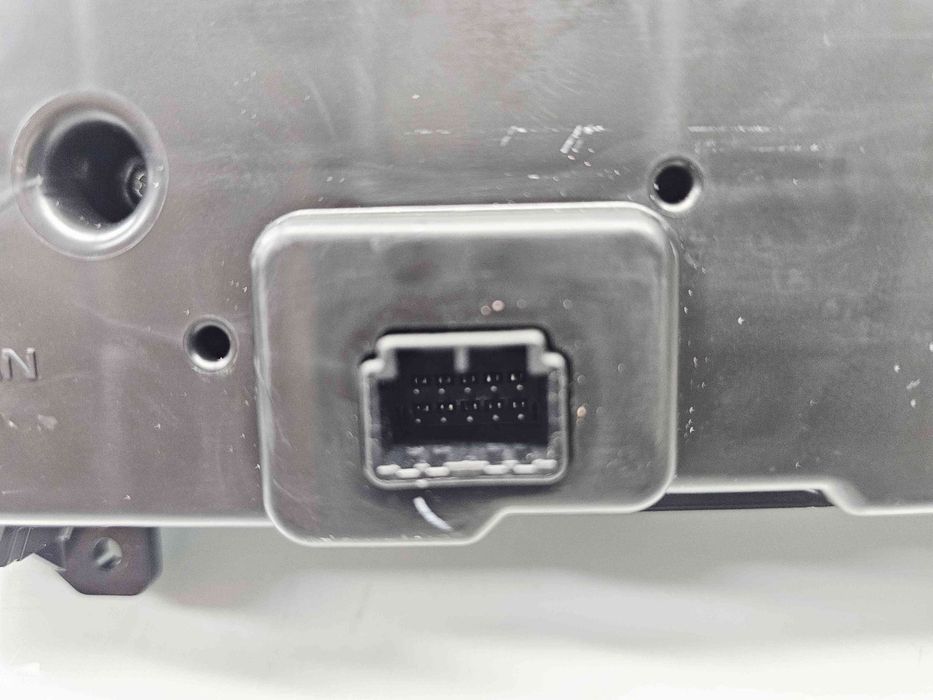 Panou comanda clima Renault Kadjar [Fabr 2015-prezent] 2751002210R