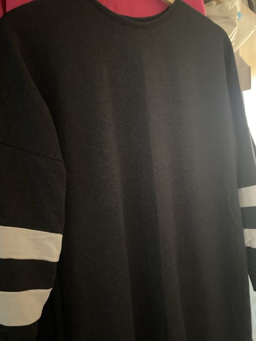 Rochita tricotata, Marimea XL