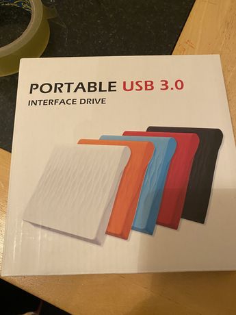 Usb portable Leptop