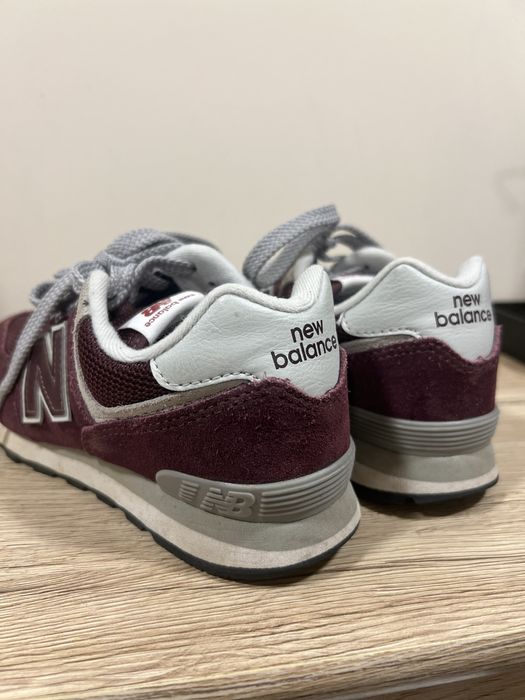 Детски маратонки New Balance
