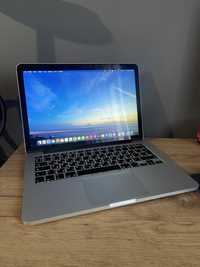 MacBook Pro 13, mid 2014 (середина 2014г)